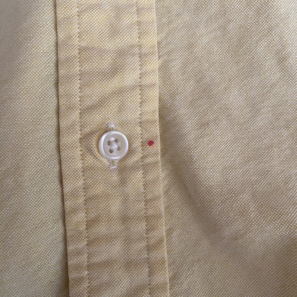 Polo Ralph Oxford shirt - Picture 3 of 3